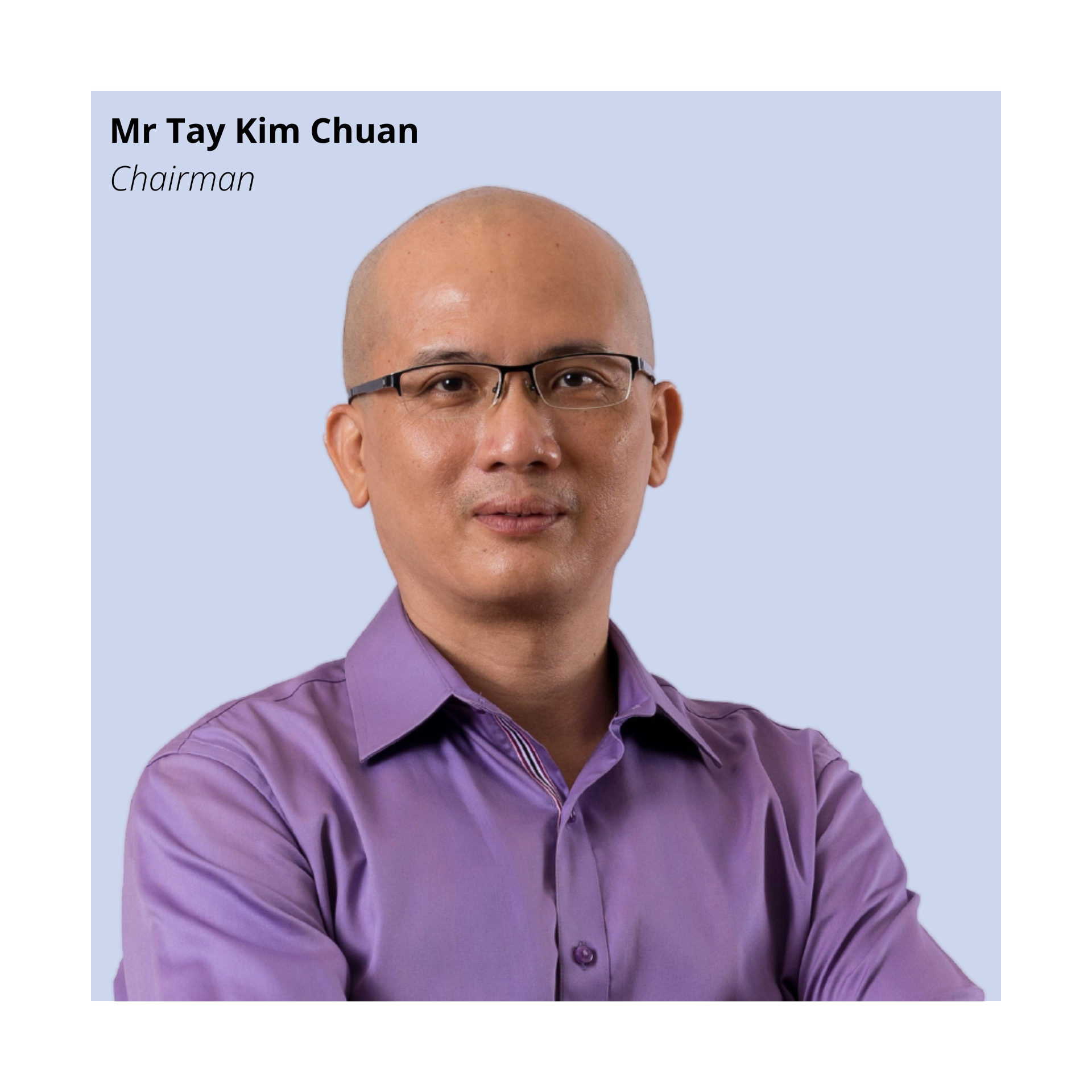 SAC Chairperson
